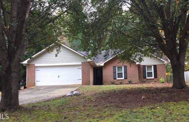 830 Bedford Park - 830 Bedford Park, Peachtree City, GA 30269