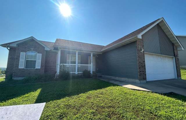 3 Bedroom House Located in St. Robert, MO! photos photos