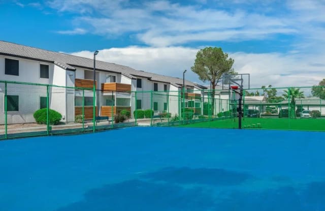 Jolt Apartments Gallery 4
