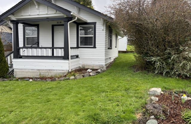 319 Cline Avenue - 319 Cline Avenue, Port Orchard, WA 98366