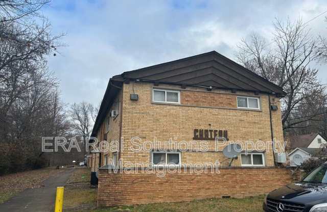 2302 W Galbraith Road - 2302 Galbraith Road, Skyline Acres, OH 45239