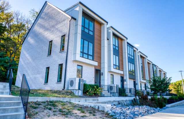3746 Central Pike, Unit 8, Hermitage, TN 37076 photos photos