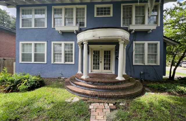 RENTAL - 1610 Donald Street, Jacksonville, FL 32205