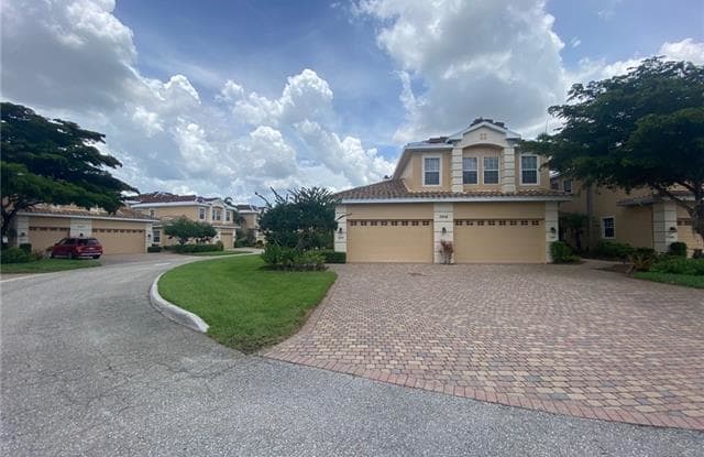 5994 Trophy DR - 5994 Trophy Drive, Collier County, FL 34110