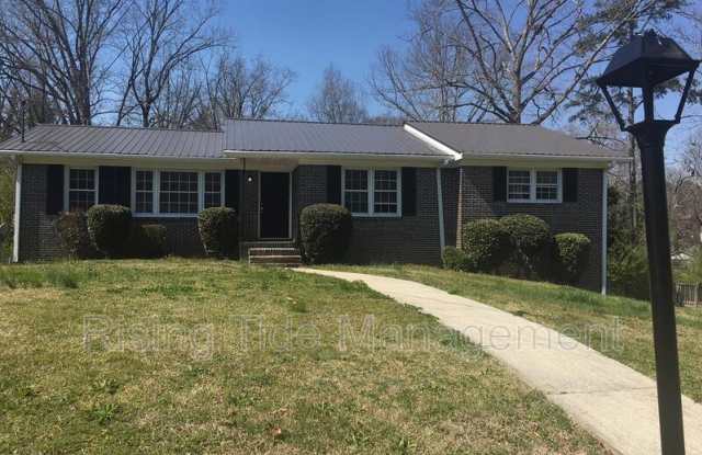 2816 2nd St NW photos photos