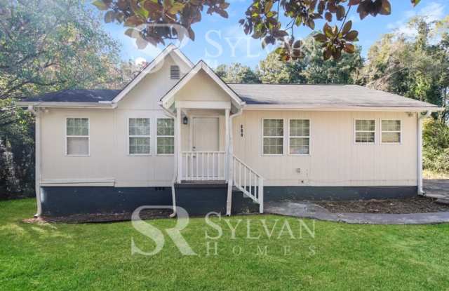 889 South Hairston Road photos photos