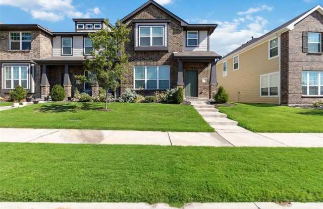 1856 Indigo Lane - 1856 Indigo Lane, Kaufman County, TX 75126