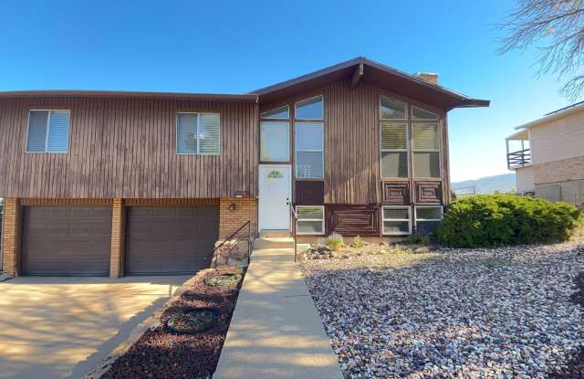 Updated 3 Bedroom Home in Cedar City! photos photos