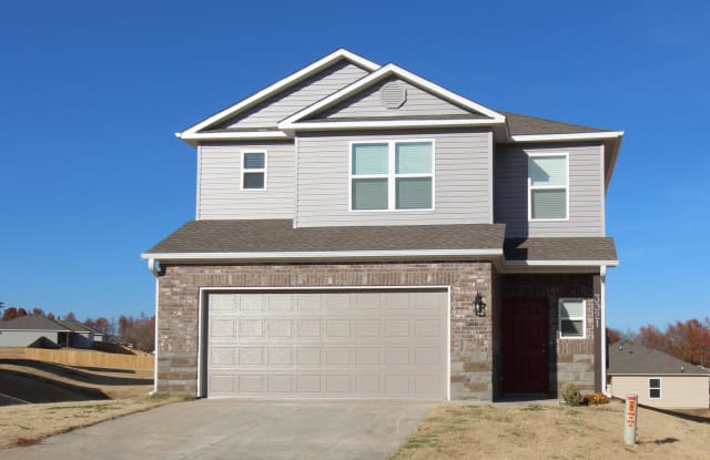 3321 Gulley Lane - 3321 Gulley Lane, Prairie Grove, AR 72730