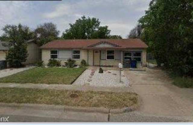 7305 Albert Williams - 7305 Albert Williams Drive, Dallas, TX 75241