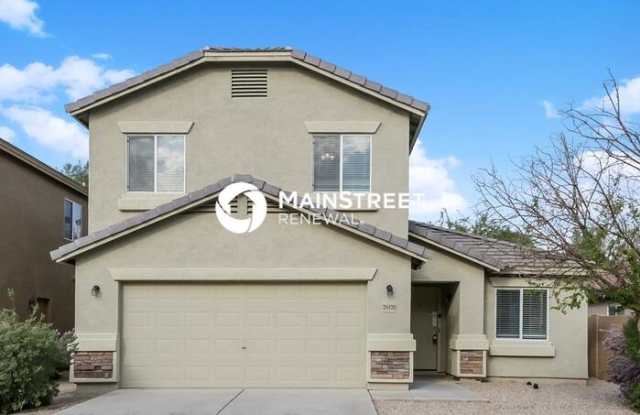 28420 North Epidote Drive - 28420 North Epidote Drive, San Tan Valley, AZ 85143 28420 North Epidote Drive - 28420 North Epidote Drive, San Tan Valley, AZ 85143