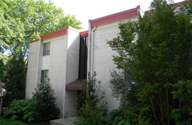 14440 PARKVALE ROAD - 14440 Parkvale Road, Aspen Hill, MD 20853