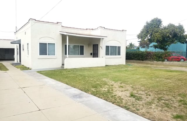 4917 Passons Blvd - 4917 Passons Boulevard, Pico Rivera, CA 90660