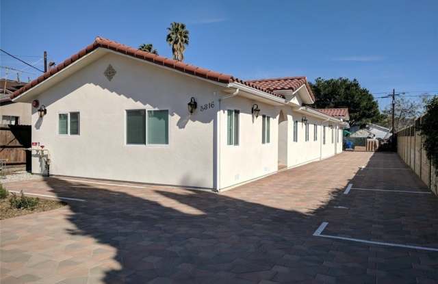 5316 Auckland Avenue Gallery 4