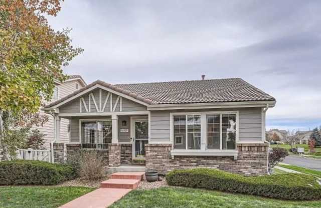 3 Bedroom Single Family Home in Broomfield photos photos