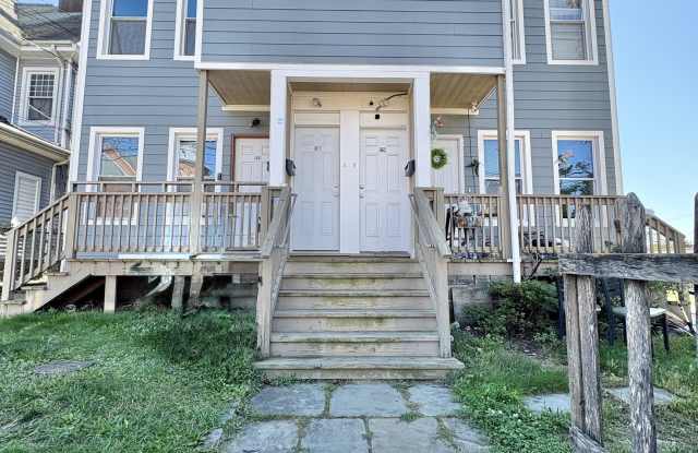 126 Burroughs Street photos photos