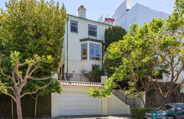 Pacific Heights: Remodeled Single Family Home w/ Garden, Rec Room  Double Car Garage photos photos