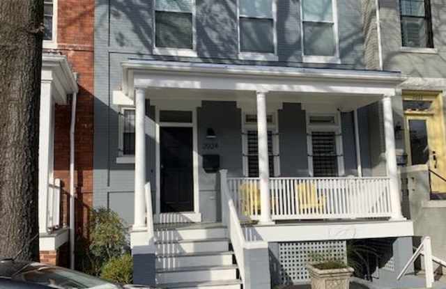 2024 N CAPITOL ST NW - 2024 N Capitol St NW, Washington, DC 20001
