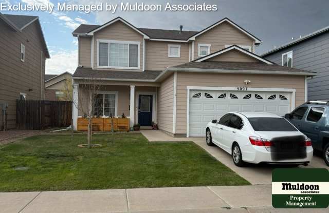 Coming Soon! Great 2 story 4 bed 2.5 bath on the north end of Pueblo. photos photos