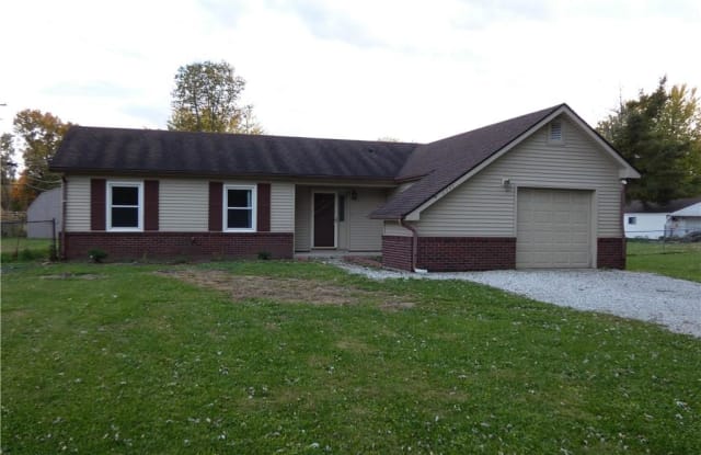 6949 TODD Road - 6949 Todd Road, Hendricks County, IN 46123