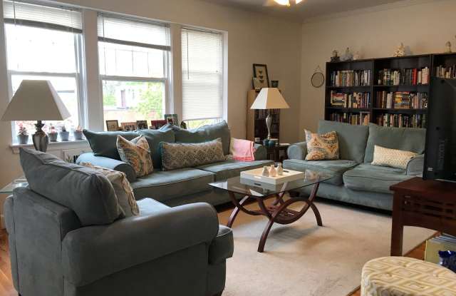 20 Fairbanks St - 20 Fairbanks Street, Brookline, MA 02446