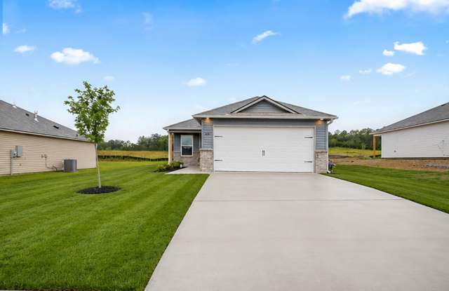 New Construction | 813 Ashford Drive Calera AL 35040 photos photos