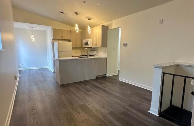 2300 S 12TH STREET - 2300 South 12th Street, Philadelphia, PA 19148