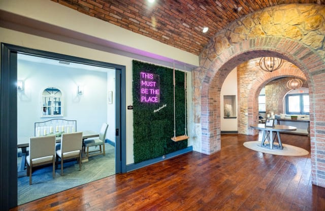 Bridge at Center Ridge Gallery 2