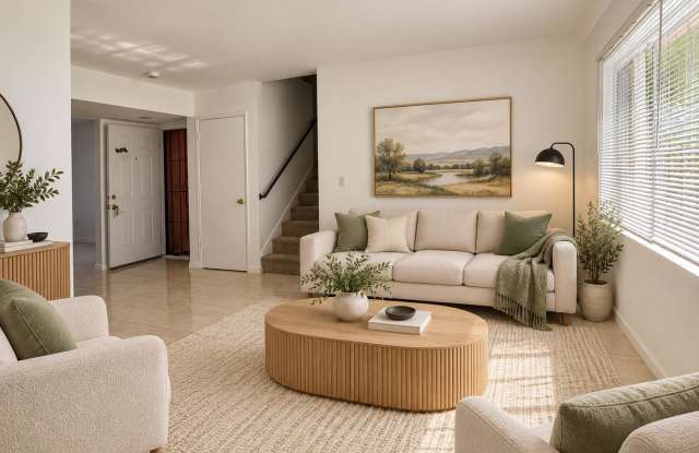 Ready to move in now!  October rent FREE on a 13-month lease. Book your tour today! Gallery 1