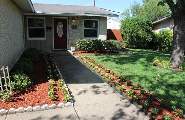 822 Vinecrest - 822 Vinecrest Lane, Richardson, TX 75080
