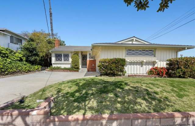 2109 Mendon Drive - 2109 Mendon Drive, Rancho Palos Verdes, CA 90275