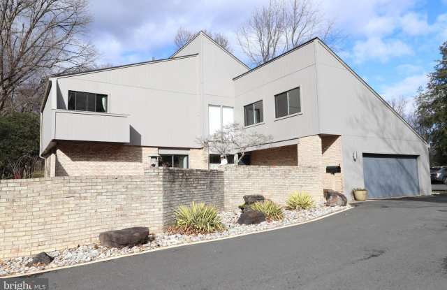 12140 QUORN LANE - 12140 Quorn Lane, Reston, VA 20191