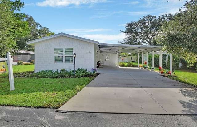 134 Sycamore Lane - 134 Sycamore Lane, Lake Helen, FL 32744