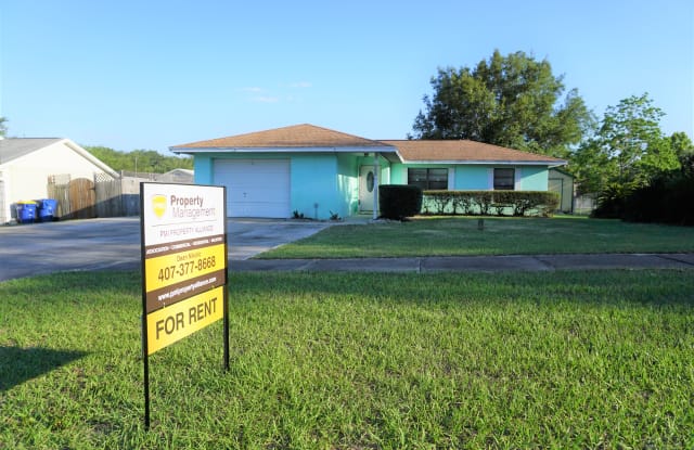 406 Whitewing Cir - 406 White Wing Circle, Minneola, FL 34715