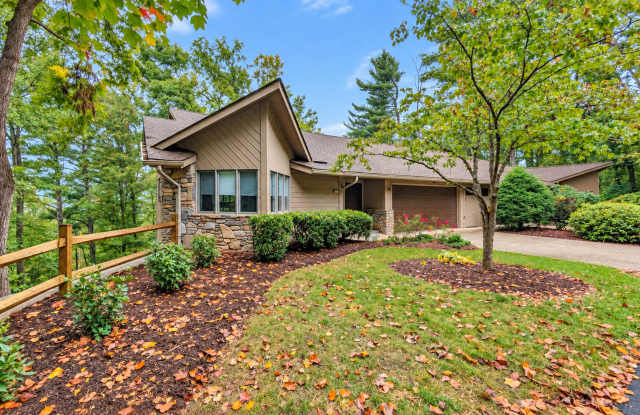 Spacious Townhome In North Asheville! Gallery 1