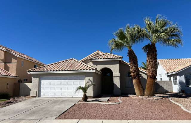 Single Story Home. Rent Ready! Gallery 1
