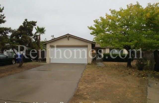 10818 Eberly Court - 10818 Eberly Court, San Diego, CA 92126