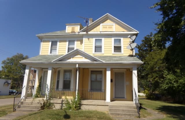 2801 East 3rd Street - 2801 East 3rd Street, Dayton, OH 45403