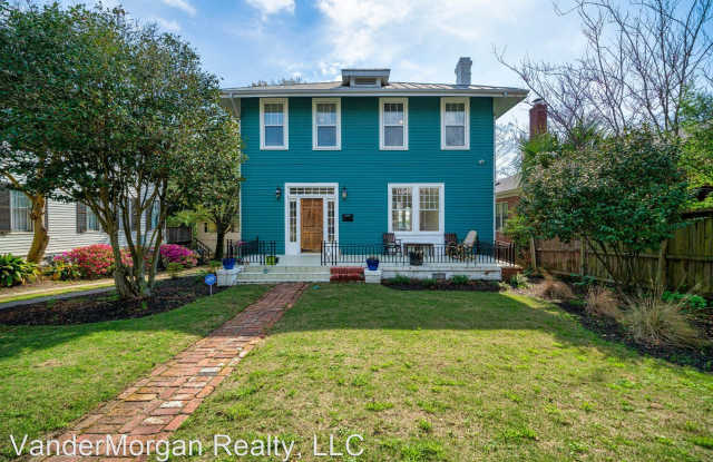 922 Heard Ave - 922 Heard Avenue, Augusta, GA 30904