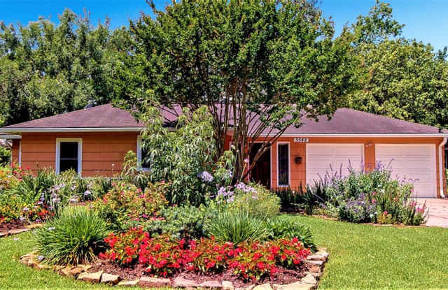 5542 Huisache Street - 5542 Huisache Street, Bellaire, TX 77401