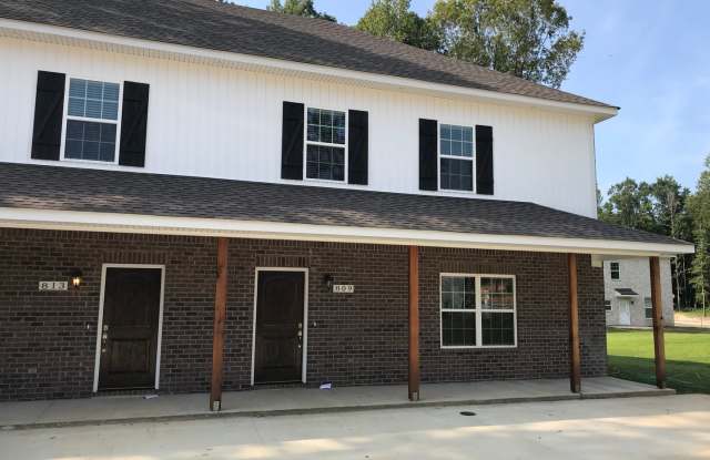 Available Fall 2026! - 813 Downs Way, Lee County, AL 36832