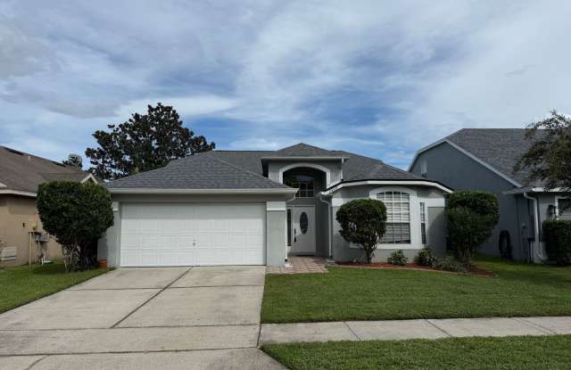 Solar & Waterfront 3/2 in River's Pointe - FOR RENT Gallery 4