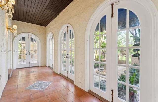 1231 Ferdinand St - 1231 Ferdinand Street, Coral Gables, FL 33134