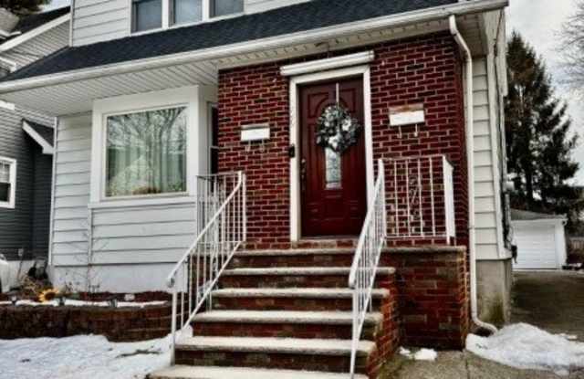 129 Union Ave - 129 Union Avenue, Clifton, NJ 07011