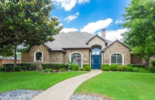 6625 Myrtle Beach Drive - 6625 Myrtle Beach Drive, Plano, TX 75093