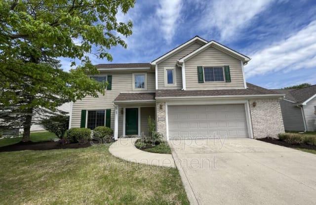15020 Brittwood Court - 15020 Brittwood Court, Allen County, IN 46814