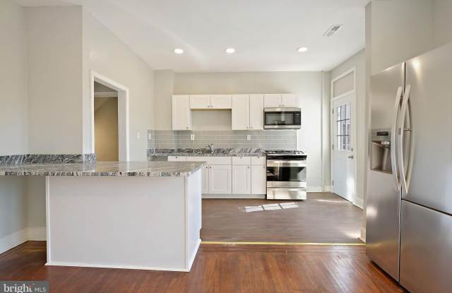 1719 E 31ST STREET - 1719 East 31st Street, Baltimore, MD 21218 1719 E 31ST STREET - 1719 East 31st Street, Baltimore, MD 21218