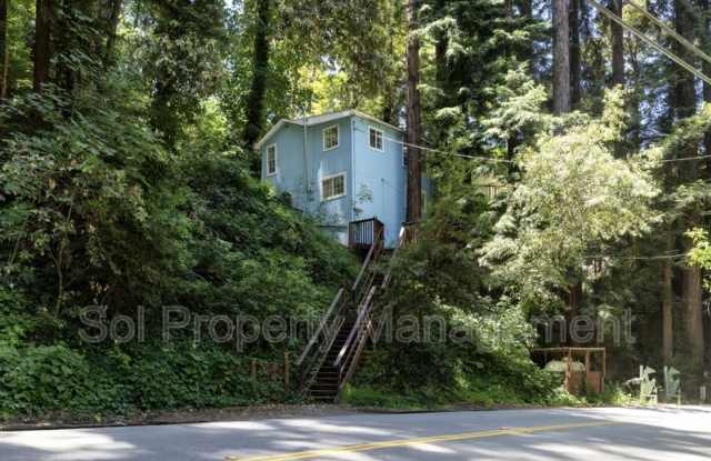 9456 East Zayante Road photos photos