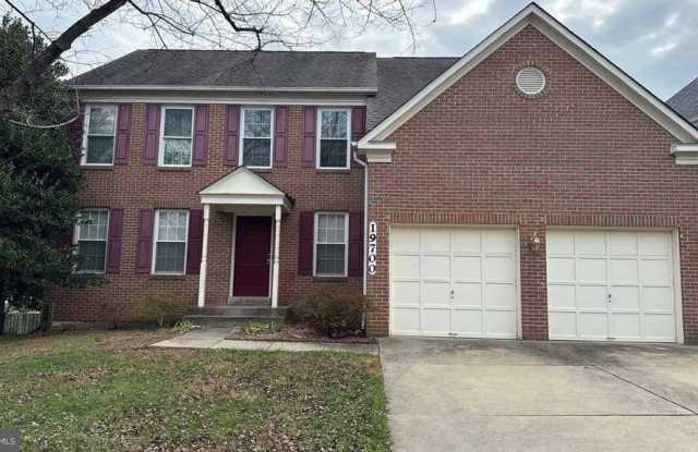 19700 Crystal View Court - 19700 Crystal View Court, Germantown, MD 20876