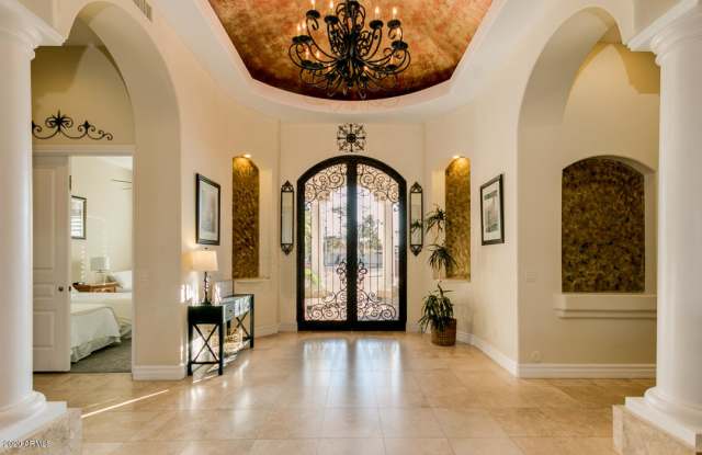 13220 N HAYDEN Road - 13220 North Hayden Road, Scottsdale, AZ 85260